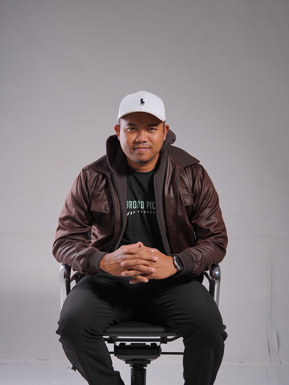 Zaidi Sulaiman