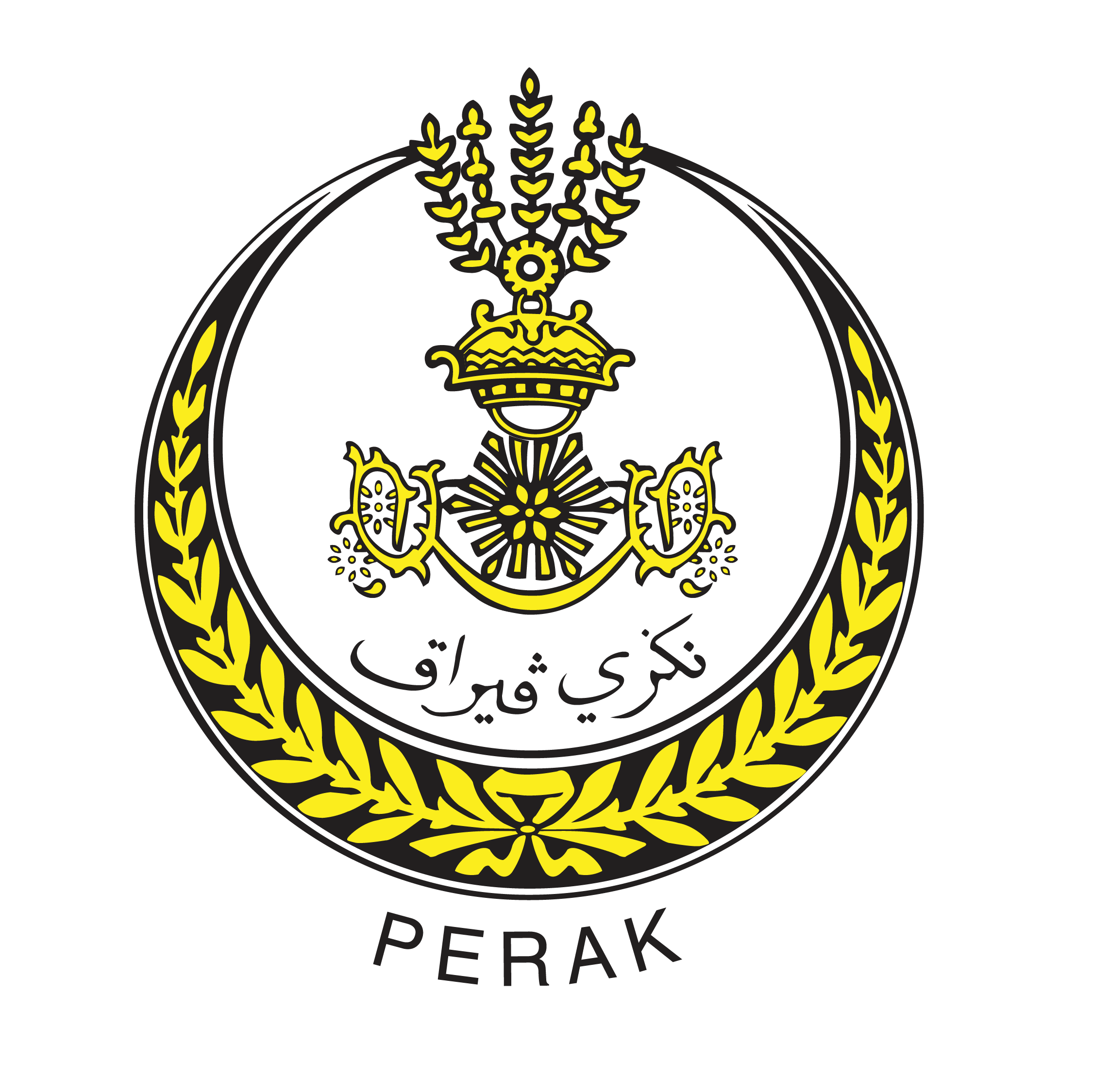 Kerajaan Negeri Perak