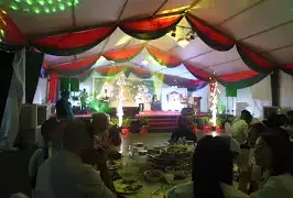 DINNER HUME CEMENT 2026