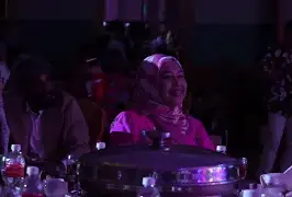 Dinner Nadi Sihat Malaysia
