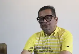 JANGAN SAMPAI KENA SCAM