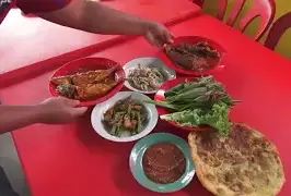 KAYUHAN HIJAU