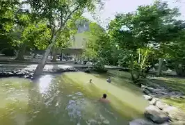 TOURISM PERHUTANAN PERLIS