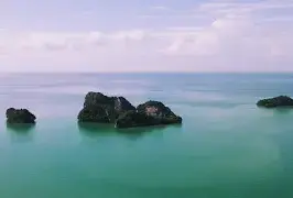 TUBA ISLAND COMMERCIAL