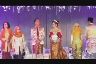 Reception dira